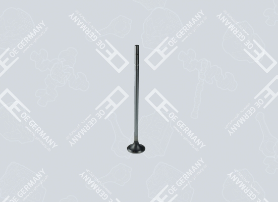 Exhaust Valve - 010520471003 OE Germany - 4710500527, A4710500927, A4710500527